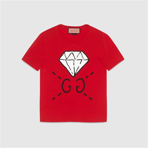 gucci t shirt sale mens|t shirt gucci diamond.